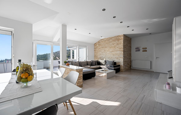 Apartment - Murter , Croatia - CDJ957 5
