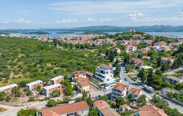 Apartment - Murter , Croatia - CDJ957 81