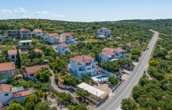 Apartment - Murter , Croatia - CDJ957 82