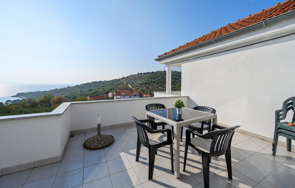 Apartment - Murter , Croatia - CDJ957 9