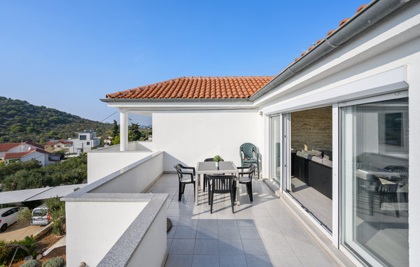 Apartment - Murter , Croatia - CDJ957 101