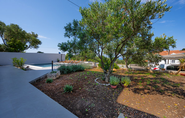 Apartment - Murter , Croatia - CDJ957 102