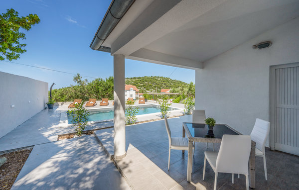 Apartment - Murter , Croatia - CDJ957 103