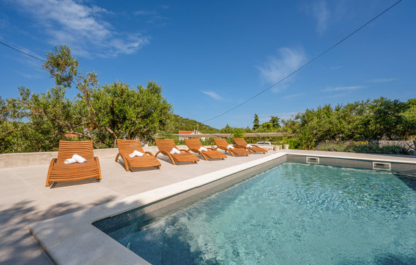 Apartment - Murter , Croatia - CDJ957 11