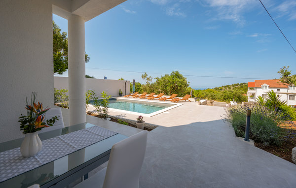 Apartment - Murter , Croatia - CDJ957 13