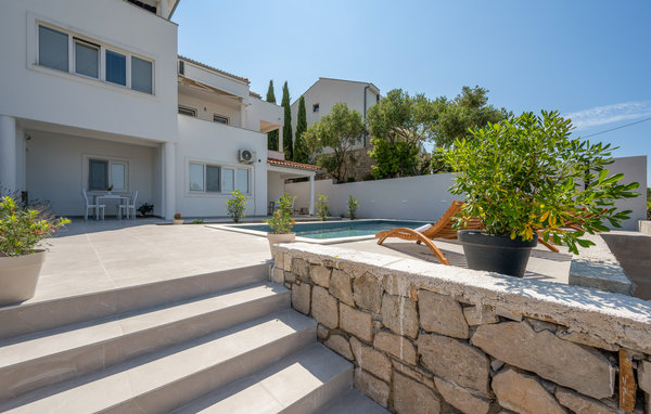 Apartment - Murter , Croatia - CDJ957 14