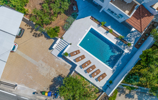 Apartment - Murter , Croatia - CDJ957 15