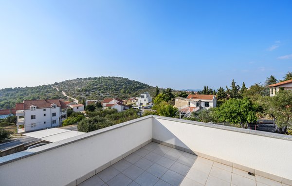 Apartment - Murter , Croatia - CDJ957 201
