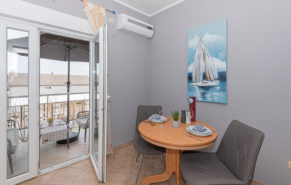 Lejlighed - Vodice , Kroatien - CDJ977 3