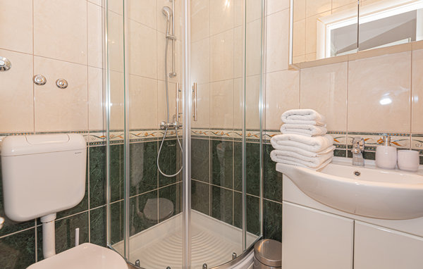 Apartment - Vodice , Croatia - CDJ978 701
