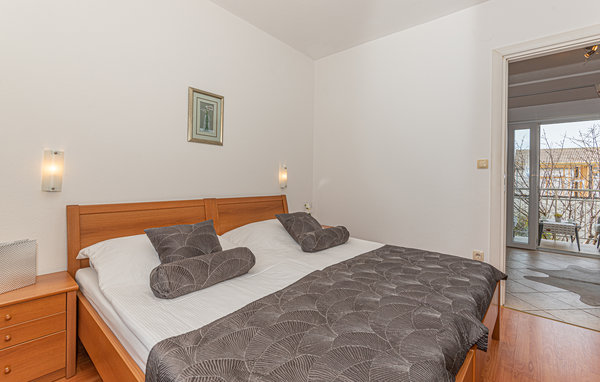 Apartment - Vodice , Croatia - CDJ978 6