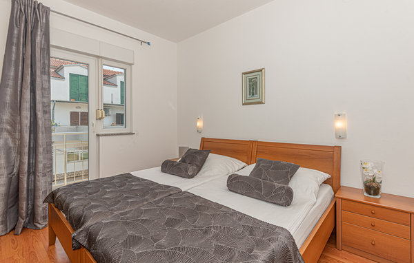 Apartment - Vodice , Croatia - CDJ978 601