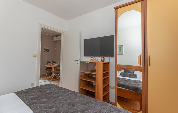 Apartment - Vodice , Croatia - CDJ978 602