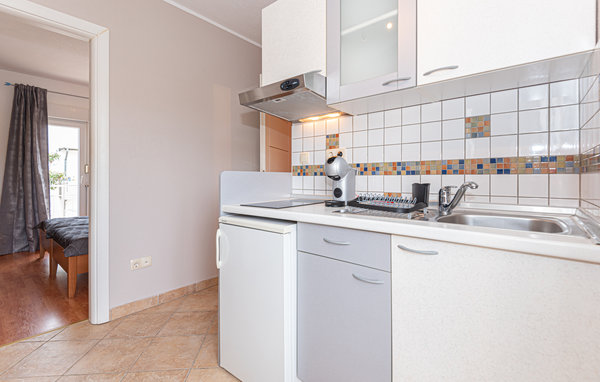 Apartment - Vodice , Croatia - CDJ978 4