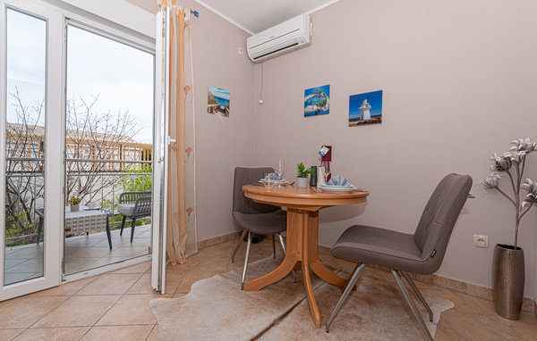Apartment - Vodice , Croatia - CDJ978 3