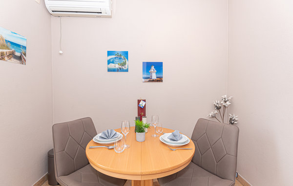Apartment - Vodice , Croatia - CDJ978 301