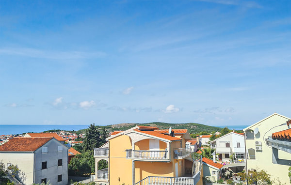 Apartment - Vodice , Croatia - CDJ978 81