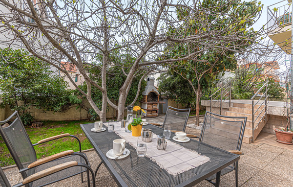 Apartment - Vodice , Croatia - CDJ978 102