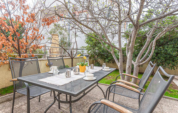 Apartment - Vodice , Croatia - CDJ978 103