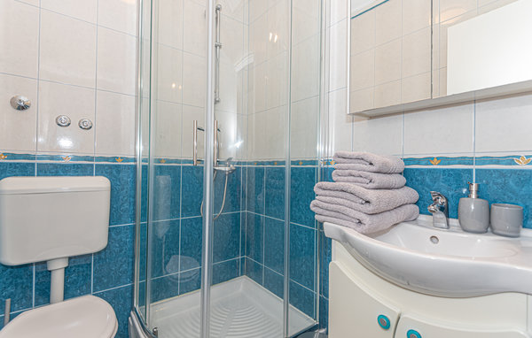 Apartman - Vodice , Hrvatska - CDJ979 701