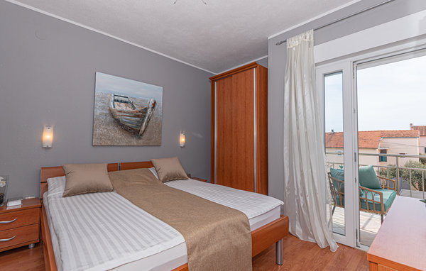 Apartman - Vodice , Hrvatska - CDJ979 5