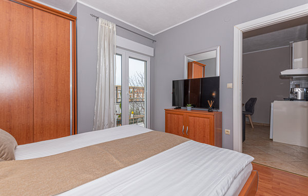 Apartman - Vodice , Hrvatska - CDJ979 601