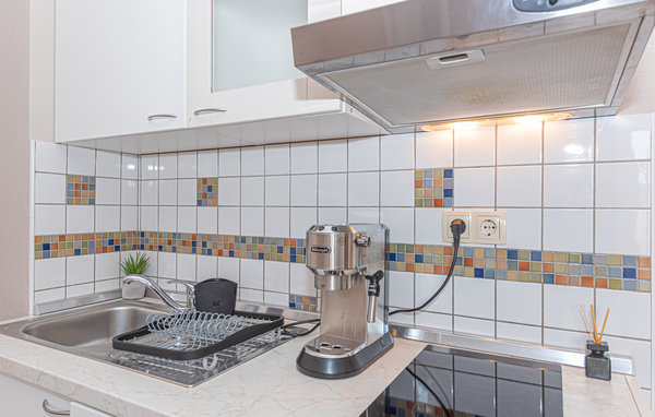 Apartman - Vodice , Hrvatska - CDJ979 401
