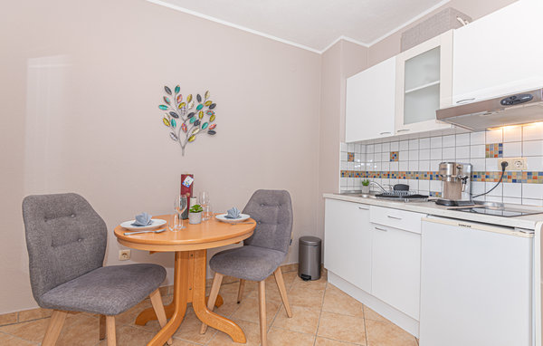 Apartman - Vodice , Hrvatska - CDJ979 3