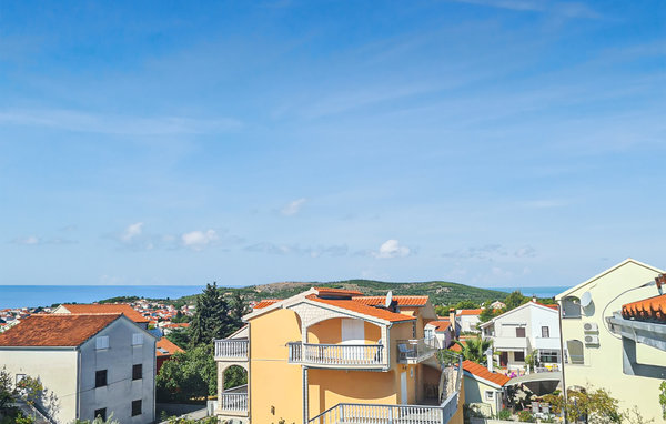 Apartman - Vodice , Hrvatska - CDJ979 81