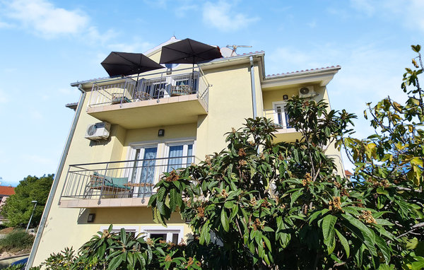 Apartament - Vodice , Chorwacja - CDJ979 1