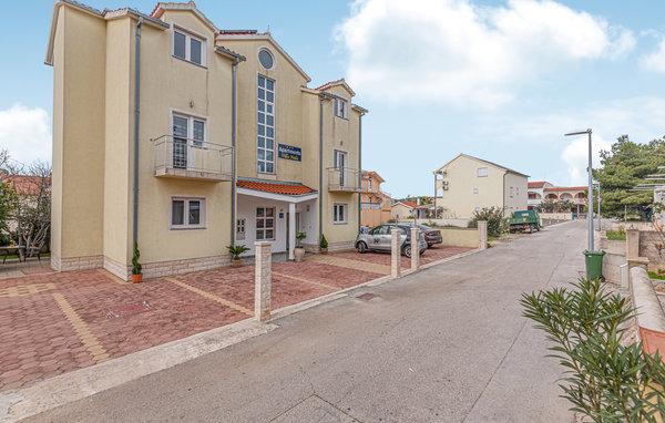 Apartman - Vodice , Hrvatska - CDJ979 82