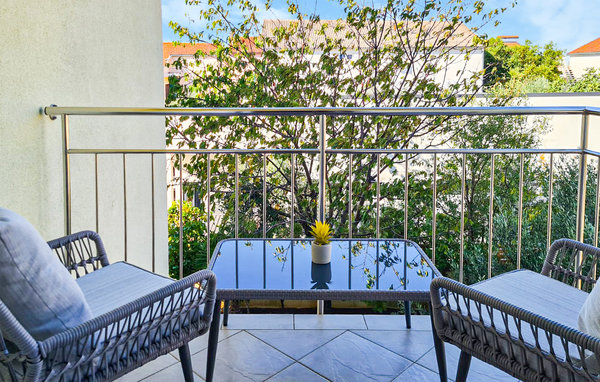 Apartman - Vodice , Hrvatska - CDJ979 102