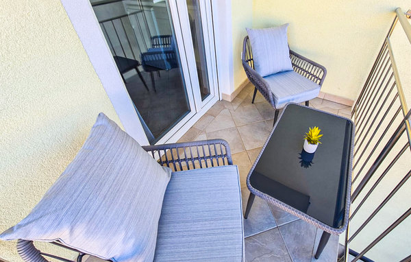 Apartman - Vodice , Hrvatska - CDJ979 103