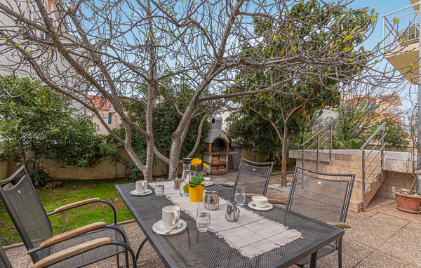 Apartman - Vodice , Hrvatska - CDJ979 6