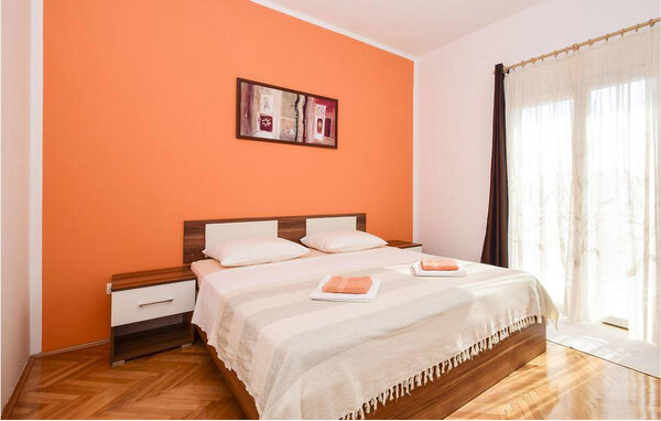 Appartement - Vodice-Tribunj , Croatie - CDJ982 604