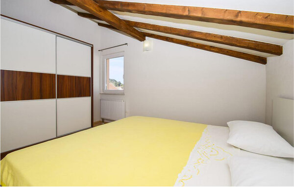 Appartement - Vodice-Tribunj , Croatie - CDJ982 607