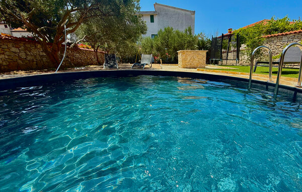 Appartement - Vodice-Tribunj , Croatie - CDJ982 11