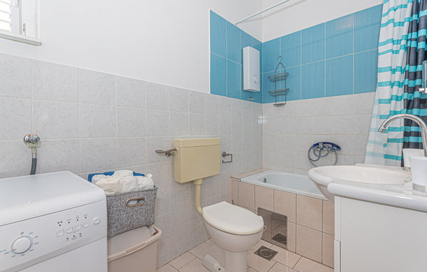 Ferienhaus - Sibenik-Sedramic , Kroatien - CDJ983 701