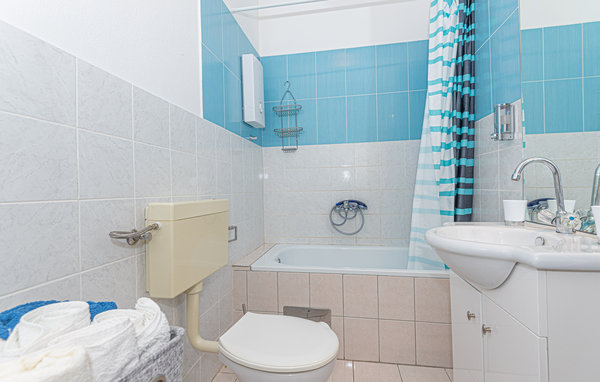 Ferienhaus - Sibenik-Sedramic , Kroatien - CDJ983 702