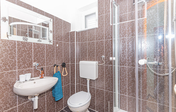 Ferienhaus - Sibenik-Sedramic , Kroatien - CDJ983 703