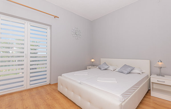 Ferienhaus - Sibenik-Sedramic , Kroatien - CDJ983 601