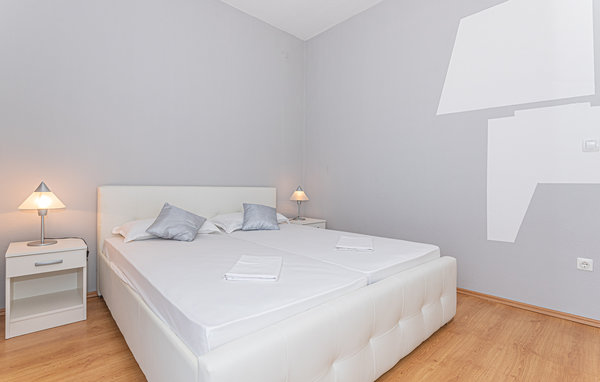 Ferienhaus - Sibenik-Sedramic , Kroatien - CDJ983 602