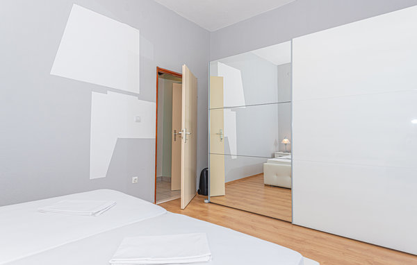 Ferienhaus - Sibenik-Sedramic , Kroatien - CDJ983 603