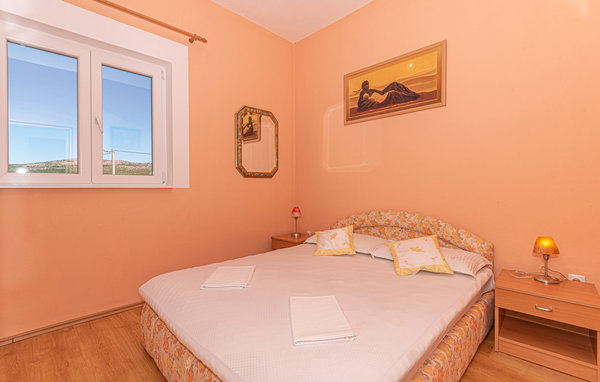 Ferienhaus - Sibenik-Sedramic , Kroatien - CDJ983 606