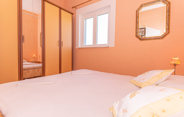 Ferienhaus - Sibenik-Sedramic , Kroatien - CDJ983 607