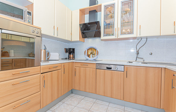 Ferienhaus - Sibenik-Sedramic , Kroatien - CDJ983 401