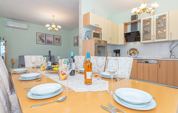 Ferienhaus - Sibenik-Sedramic , Kroatien - CDJ983 5