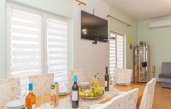 Ferienhaus - Sibenik-Sedramic , Kroatien - CDJ983 403