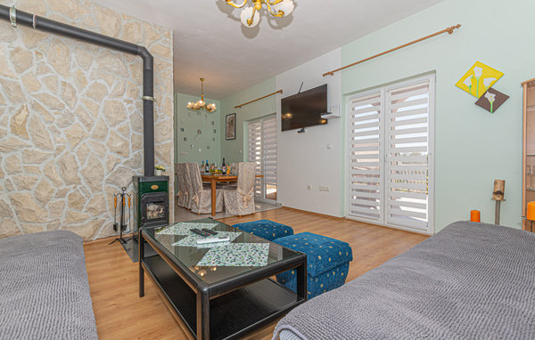 Ferienhaus - Sibenik-Sedramic , Kroatien - CDJ983 3