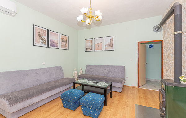 Ferienhaus - Sibenik-Sedramic , Kroatien - CDJ983 4